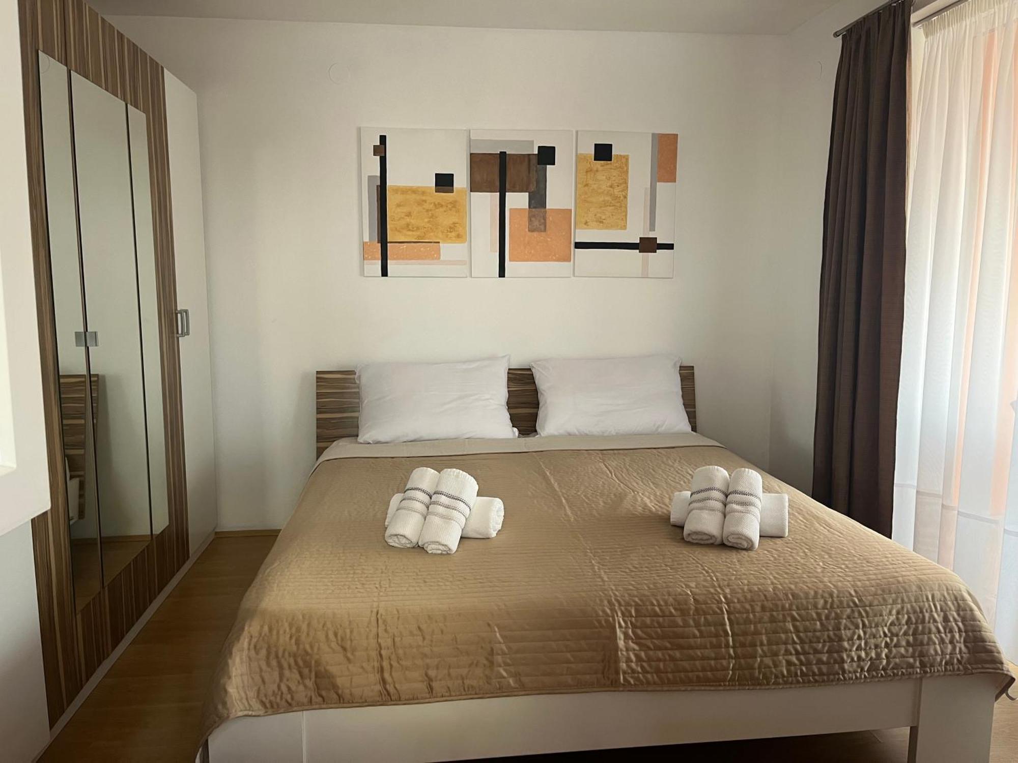 Apartment Miler Punat Extérieur photo